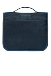 Brooks Brothers® Oxford Small Travel Bag - Navy Blazer - OSFA